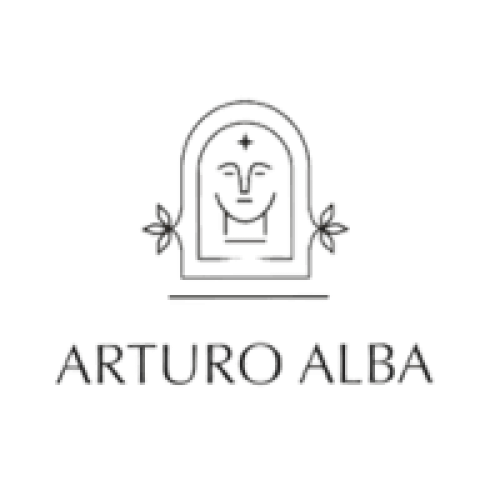 logo arturo alba