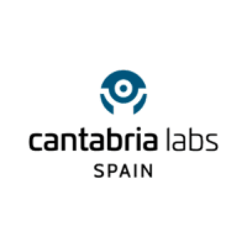 logo cantabria labs