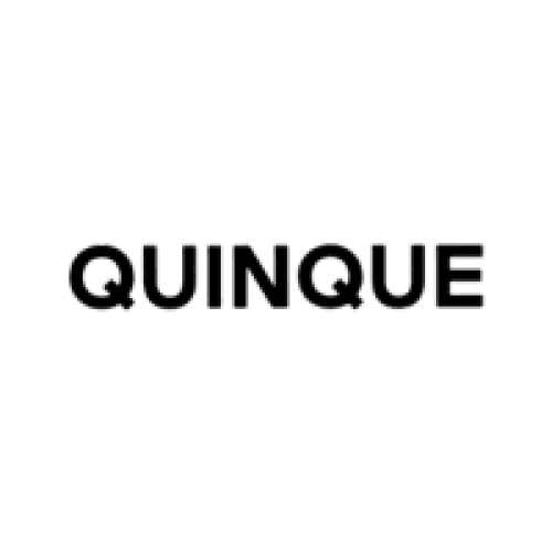 logo quinque