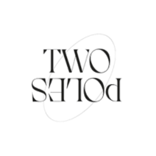 logo two poles